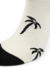 Happy Socks Palm Tree