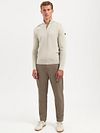 No Excess Half Zip Pullover Texture Kit  Model / Voorkant