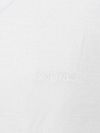 Marc O'Polo Heavy Longsleeve T-Shirt Silky White