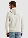 PME Legend Hoodie Dry Terry Ecru