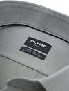 OLYMP Luxor 24/Seven Camicia Verde Product / Detail