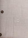 OLYMP Luxor Camicia Elegante Taupe Product / Detail