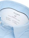 OLYMP Luxor Camicia Elegante Blue Product / Detail