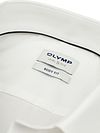Camisa de esmoquin OLYMP Level 5 en color crudo Product / Detail