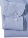Camisa OLYMP Level Five Body-Fit azul claro Product / Detail
