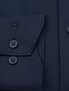 Camisa OLYMP Luxor 24/Seven en azul marino Product / Detail