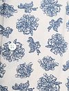 OLYMP Luxor Camisa Elegante Estampada Blue Product / Detail