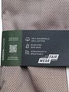 Olymp Chemise Luxor Diamond Structure Marron Product / Detail