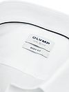 OLYMP Smoking Skjorta Level 5 Vit Product / Detail