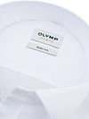 OLYMP Level Five Smokingoverhemd Body-Fit Wit Product / Detail