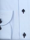 Olymp Luxor Overhemd Contrast Buttons Lichtblauw Product / Detail