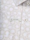 OLYMP Hemd Level 5 Druck Beige Product / Detail