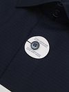 OLYMP Hemd Level 5 Navy Extra Long Sleeves Product / Detail