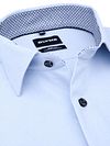 Olymp Level 5 24/Seven Camicia Elegante Azzurro Chiaro Product / Detail