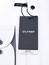 Olymp Level 5 24/Seven Camicia Elegante Bianco Product / Detail