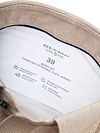OLYMP Level 5 24/Seven Pied De Poule Camisa Elegante Marrón Product / Detail