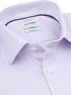 OLYMP Level 5 Dobby Camisa Elegante Pink Model / Voorkant