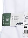 Olymp Level 5 Dobby Shirt White Product / Detail