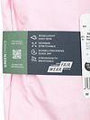 Olymp Luxor Camisa Elegante Pied De Poule Rosa Product / Detail
