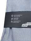 Olymp Luxor Shirt Print Structura Blue Product / Detail
