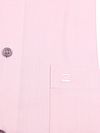 Olymp Luxor Overhemd Structure Roze Product / Detail