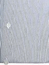 OLYMP Overhemd Level 5 24/Seven Penstripe Blauw Product / Detail