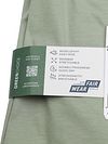 OLYMP Overhemd Level 5 24/Seven Groen Product / Detail