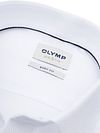 Olymp Level 5 Dobby Shirt White Product / Detail