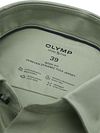 OLYMP Shirt Level 5 24/Seven Green Product / Detail