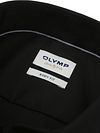 Olymp Level 5 Shirt Black Product / Detail