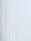OLYMP Shirt Level 5 Luxury Stripe Light Blue Product / Detail