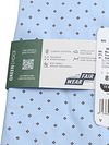 OLYMP Shirt Level 5 Print Light Blue Product / Detail