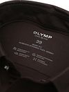 OLYMP Skjorta Level 5 24/Seven Brun Product / Detail