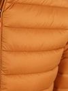 Save The Duck Jacke Alex Orange Product / Detail
