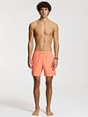 Shiwi Short de Bain Mike Orange Model / Voorkant