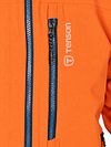 Tenson Jack Niseko Ski MPC Extreme Oranje