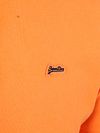 Superdry Polo Pique Klassisk Oransje Product / Detail