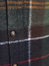 Overshirt Barbour Woodlane Classic Tartan Product / Detail