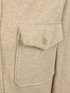 Overshirt beige McGregor Product / Detail