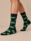 Happy Socks Frog Model / Voorkant
