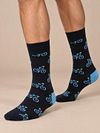 Happy Socks Bike Model / Voorkant
