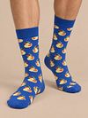 Happy Socks Rubber Duck Model / Voorkant