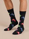 Happy Socks Controller Model / Voorkant