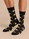 Happy Socks Sokken You Win Model / Voorkant