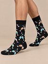 Happy Socks Sokken Cheers  Model / Voorkant