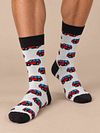 Skarpety Happy Socks SUV Model / Voorkant
