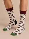 Skarpetki Happy Socks Pickup truck Model / Voorkant