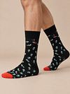 Skarpetki Happy Socks One in a Million Model / Voorkant