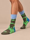 Skarpetki Happy Socks Golf Model / Voorkant
