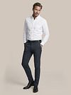 Suitable BASE Pantalon Navy Model / Voorkant